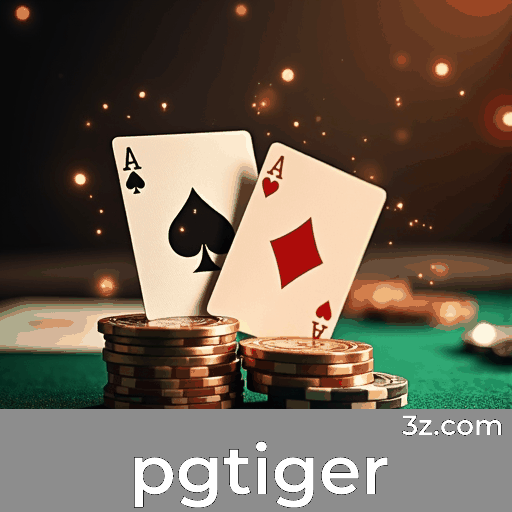 pgtiger App: Conexão e Interação Global de Jogadores