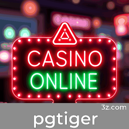 pgtiger: Descontos Exclusivos e Bônus Incríveis