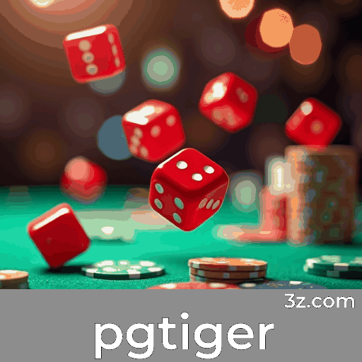 pgtiger: Plataforma de Cassino Premiado e Seguro