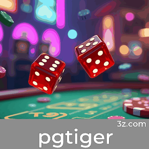 Experiência VIP Exclusiva no pgtiger Casino