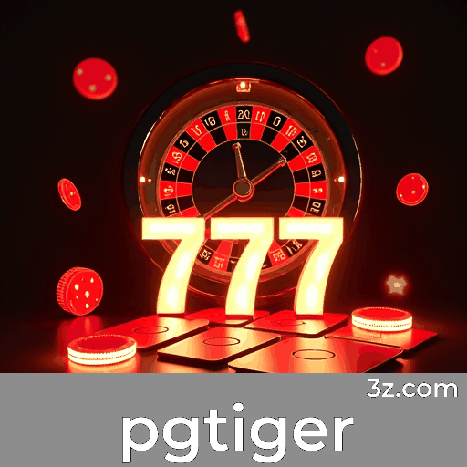 Desbloqueie Surpresas no pgtiger: Promoções Exclusivas!
