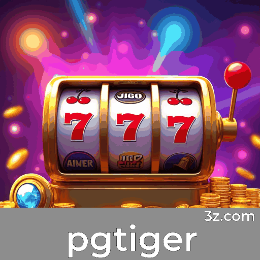 pgtiger: Experiência de Jogos de Cassino Incrível