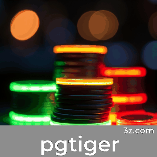 pgtiger: Experiência de Jogos de Cassino Incrível