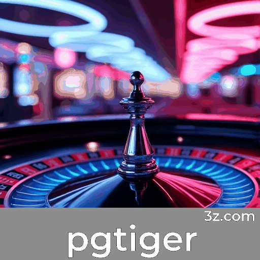 Explorando a Convergência de Tecnologias na pgtiger