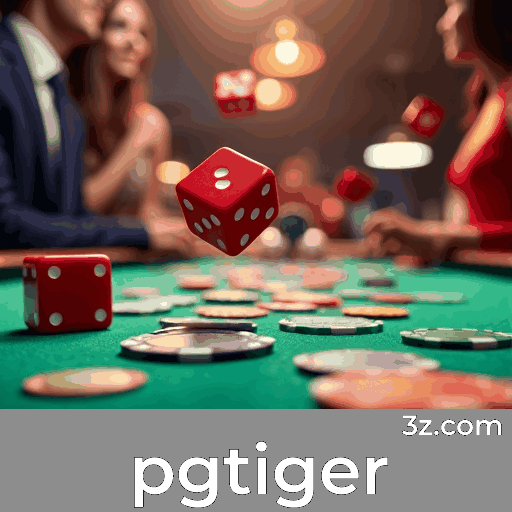 Desbloqueie Surpresas no pgtiger: Promoções Exclusivas!