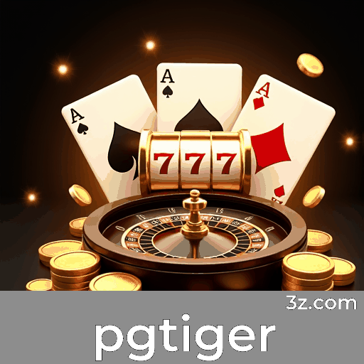 pgtiger: Jogos Inovadores na Vanguarda do Entretenimento Digital