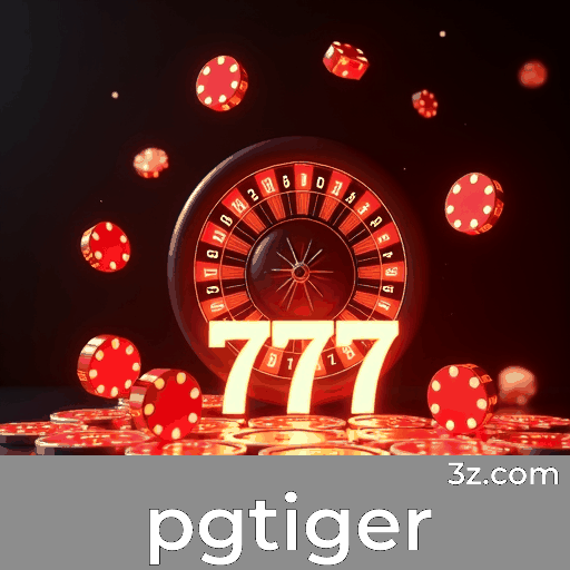 pgtiger App: Conexão e Interação Global de Jogadores