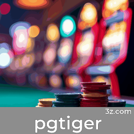 pgtiger: Jogo em Tempo Real para Brasileiros