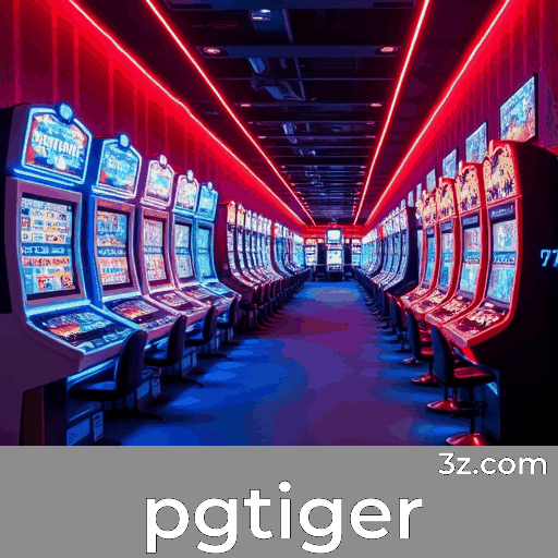 pgtiger: Plataforma de Apostas Segura e Eficiente