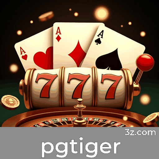 Gerencie Seu Perfil com Segurança: Login pgtiger Avançado